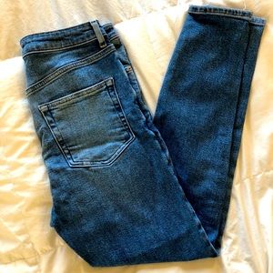 Forever 21 Jeans